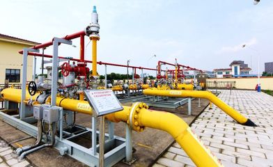 提升滿意度 跑出加速度 蔡甸燃氣按下燃氣服務“快進鍵”