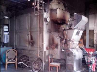 昆山大型工廠廢品回收聯系地址及燃氣設備處理指南